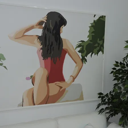 33 Lejlighed *